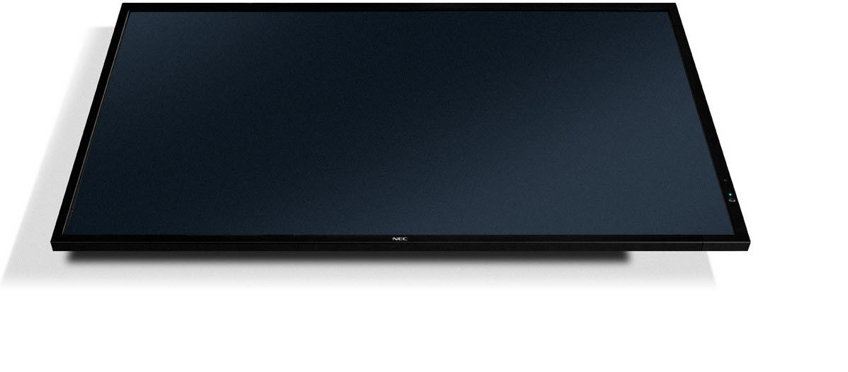 

Монитор NEC X551S