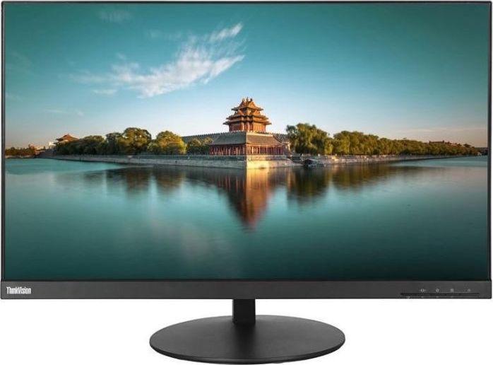 

Монитор Lenovo ThinkVision T23i-20 (61F6MAT2EU)