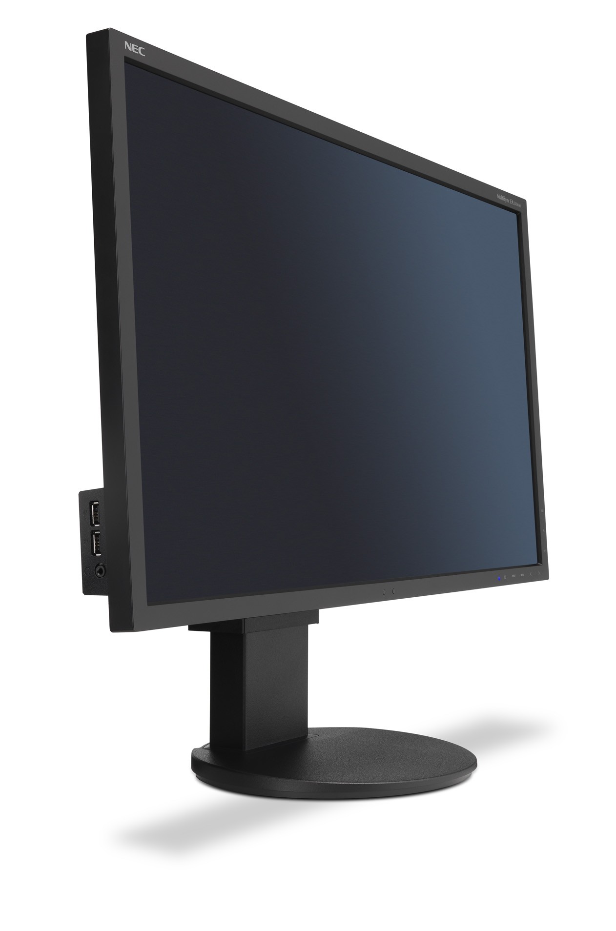 

Монитор NEC 24" MultiSync EA243WM Czarny (60003158)
