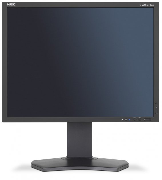 

Монитор NEC MultiSync P462 (60003172)