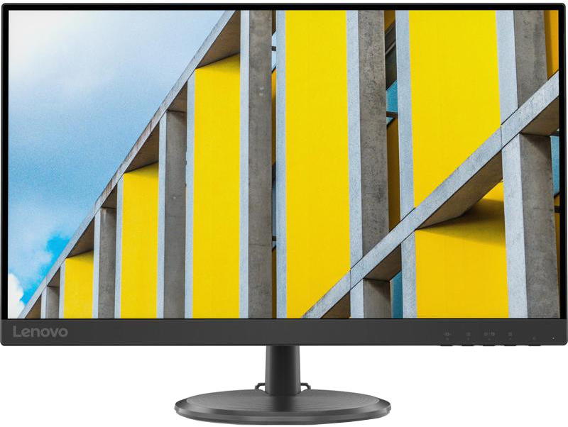 

Монитор Lenovo 27" D27-30 (66B8KAC6EU)