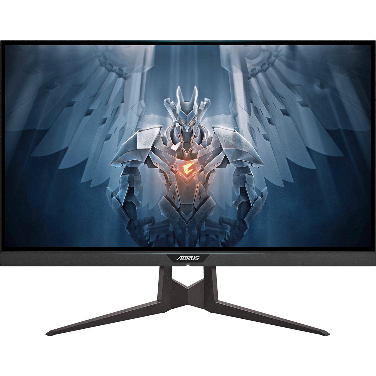 

Монитор GIGABYTE Aorus FI27Q