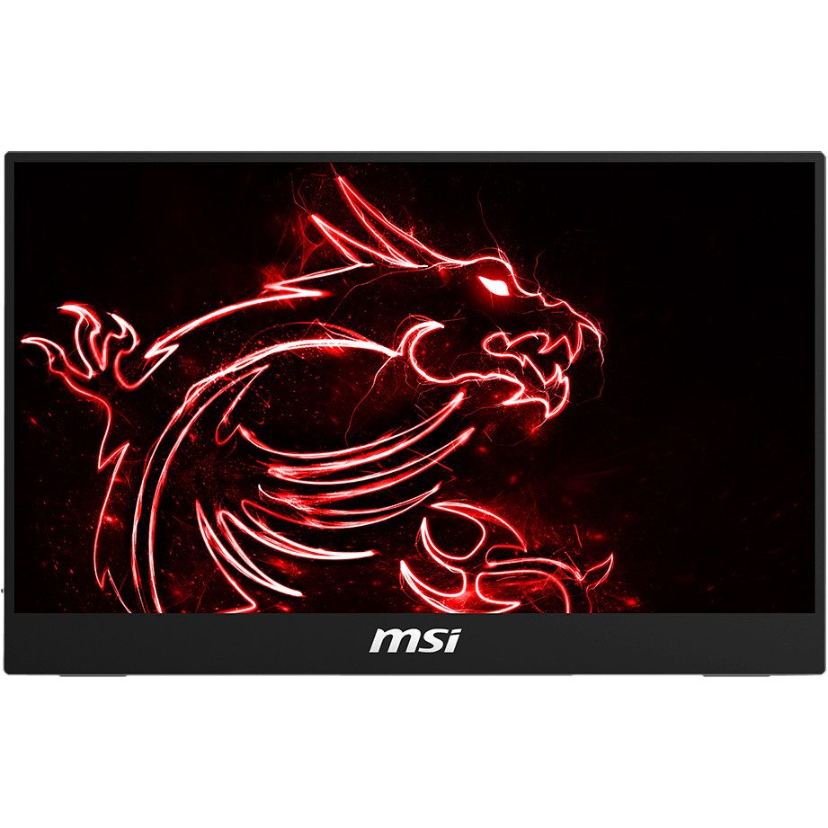 

Монитор MSI Optix 15,6" MAG161V