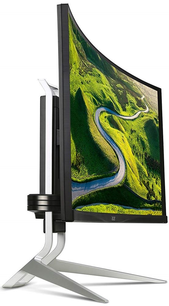 

Монитор Acer XR382CQK 37,5'' (UM.TX2EE.009)