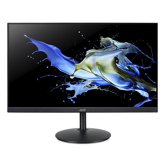 

Монитор Acer CB272bmiprx 27" (UM.HB2EE.001)