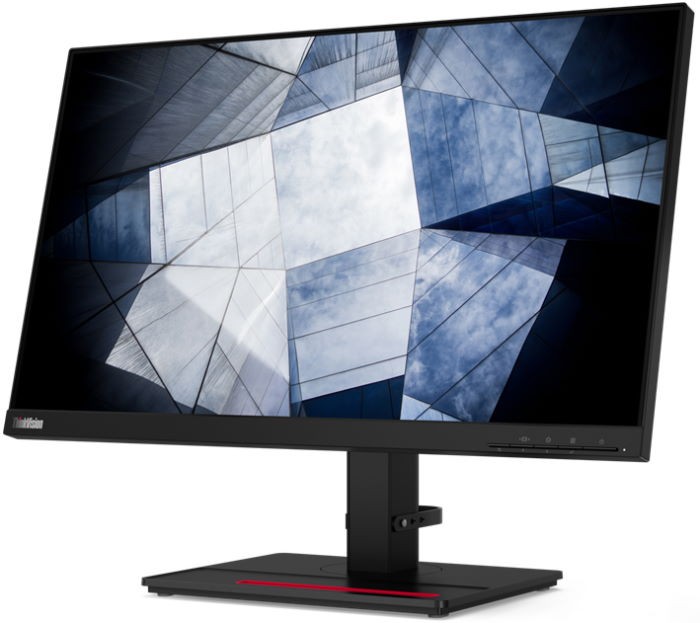 

Монитор Lenovo 24" ThinkVision P24h-20 (61.F4GAT.1EU)
