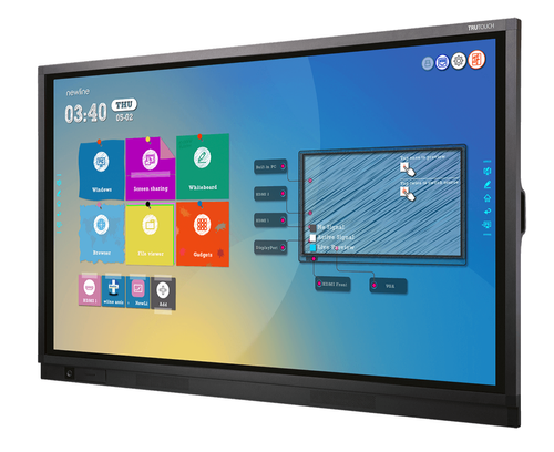 

Монитор Newline Trutouch 98'' (tt9818rs)
