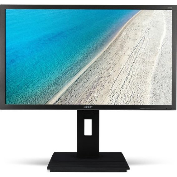 

Монитор Acer B246HLymdpr 24" (UM.FB6EE.011)