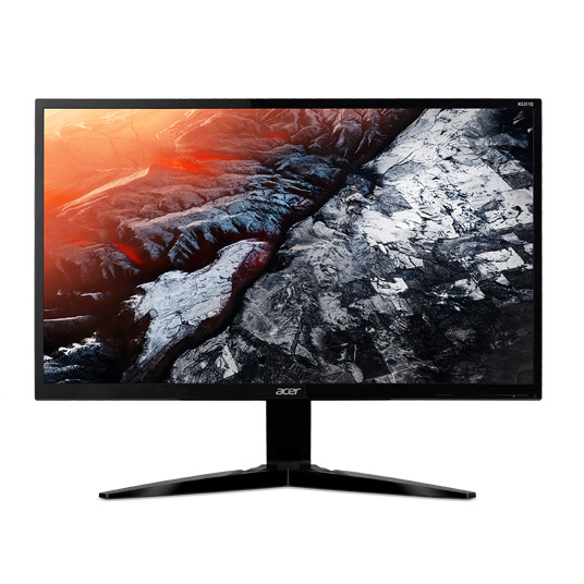 

Монитор Acer KG241QSBIIP 23,6" (UM.UX1EE.S01)