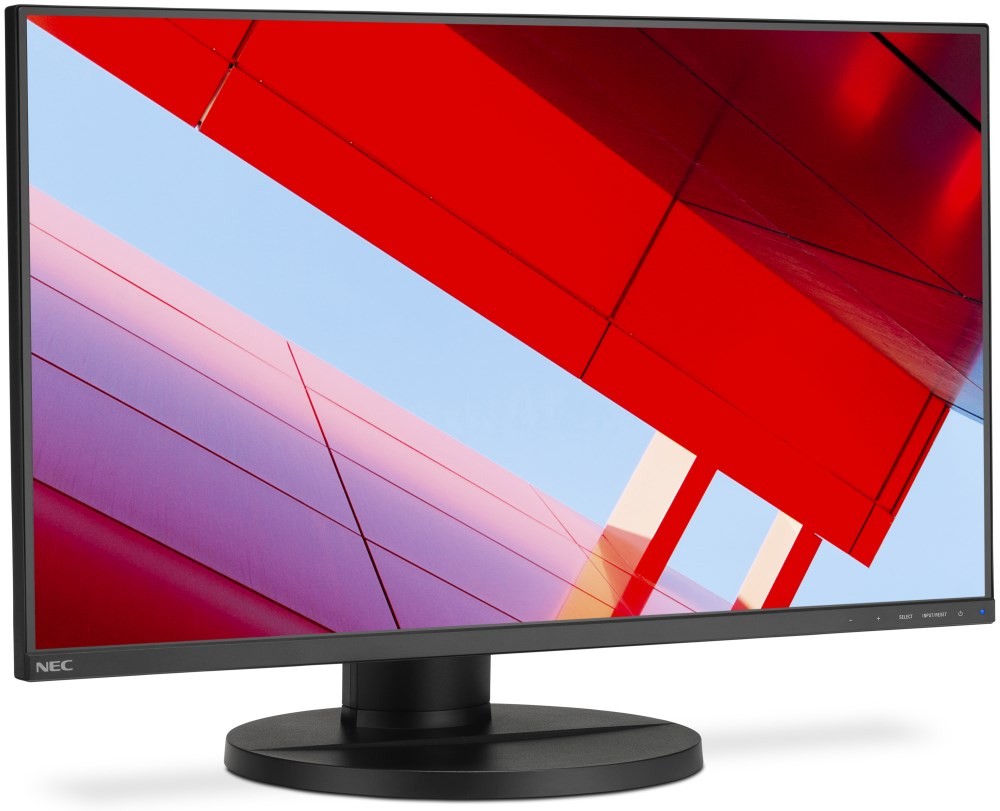 

Монитор NEC EA272F