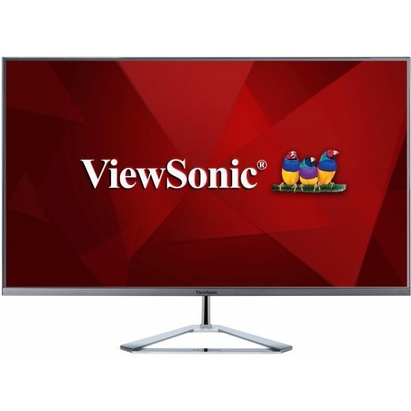 

Монитор ViewSonic 32" VX3276 Czarny (VX3276MHD2)