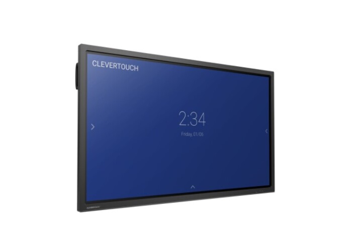 

Монитор Eiki Dotykowy Interaktive Multi-Touch-Display E-Itd-6-65E