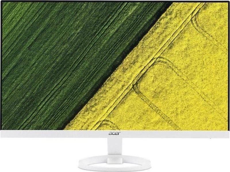 

Монитор Acer R271Bwmix (UM.HR1EE.B04)