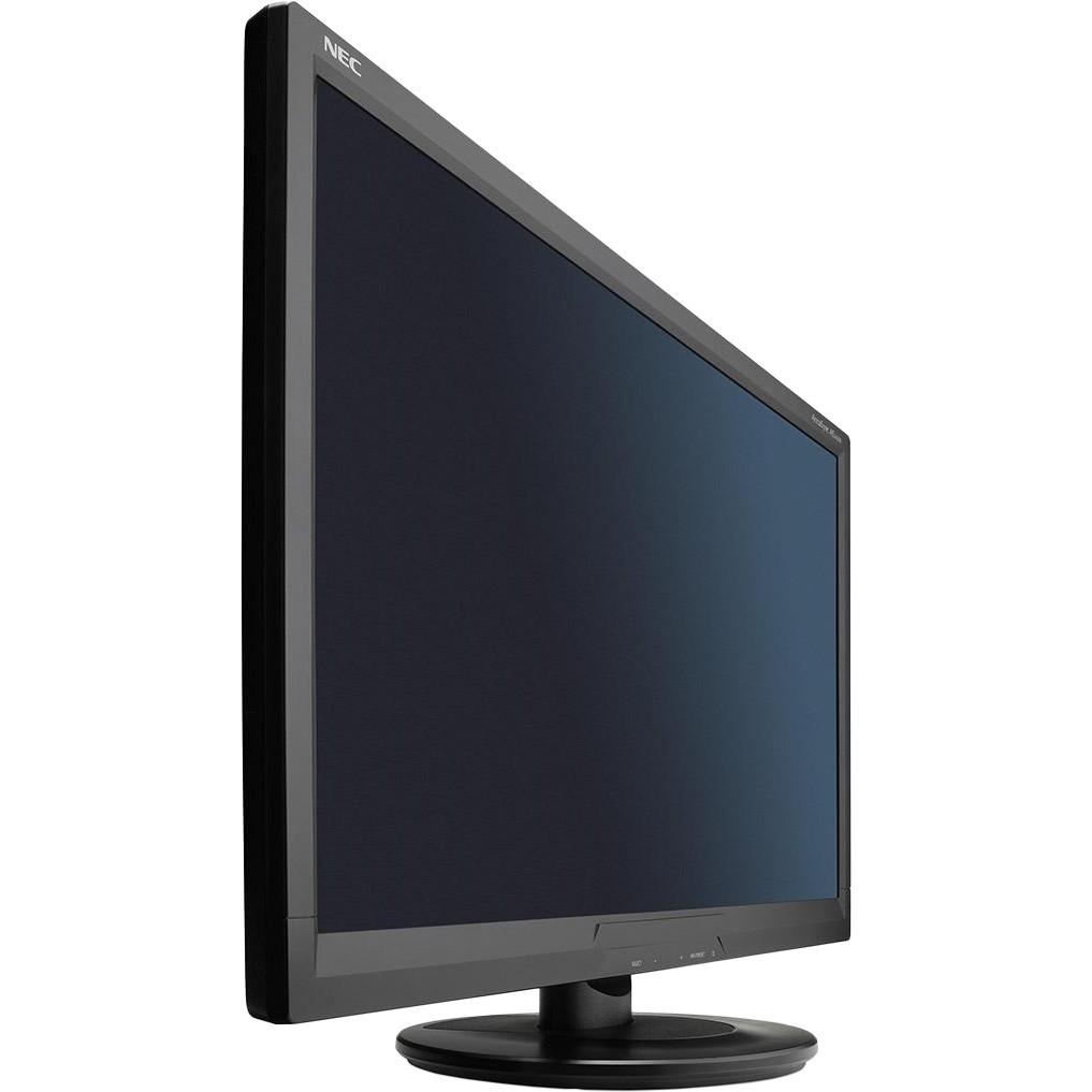 

Монитор NEC 24" AccuSync AS242W Czarny (60003810)