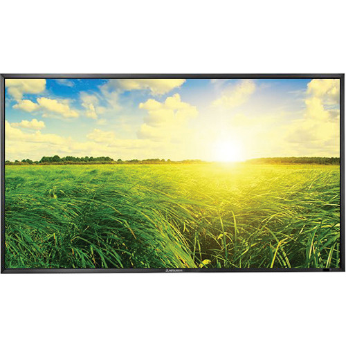 

Монитор Mitsubishi Electric Mitsubishi MDT651S Digital Signage Display - 65 (MDT651S)