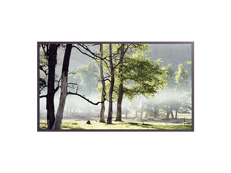 

Монитор Hyundai Indoor Display Slim 65'" Uhd (4K) Mit I/R Touch D65Xmni