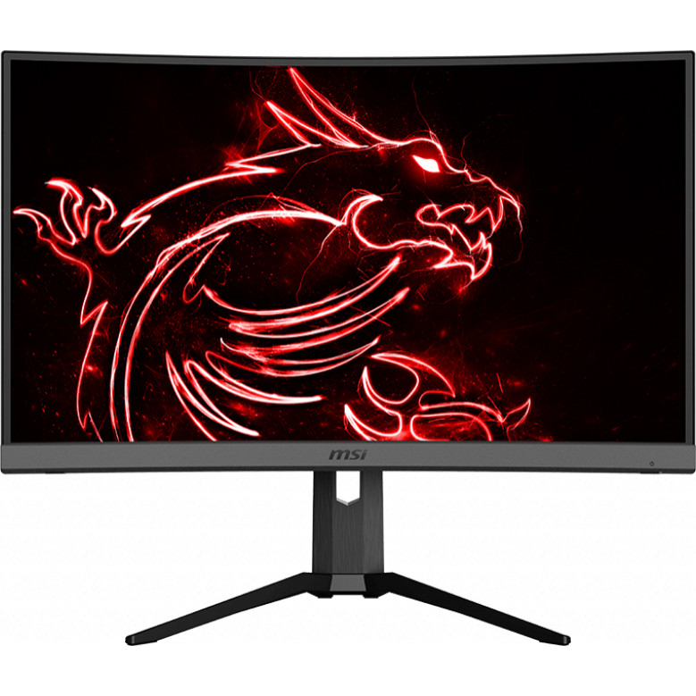 

Монитор MSI Optix 27" MAG272CQR