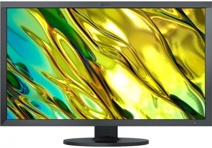 

Монитор Eizo 27" ColorEdge CS2740-BK