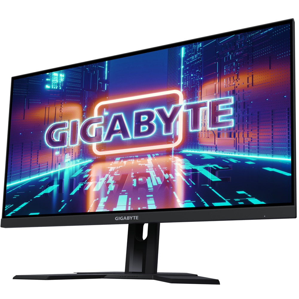 

Монитор Gigabyte M27F czarny