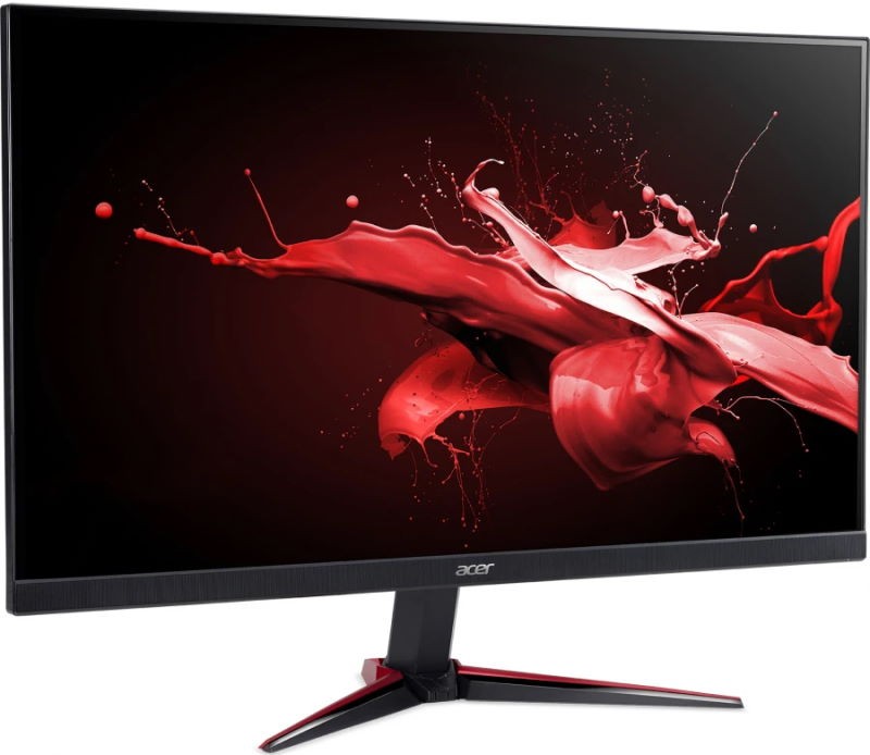 

Монитор Acer Nitro VG250Qbmiix 24,5" (UM.KV0EE.001)