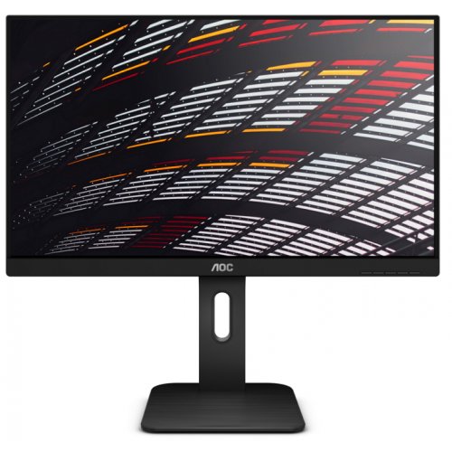 

Монитор AOC 27" 27P1 czarny