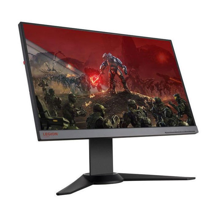 

Монитор Lenovo Legion Y25f-10 24,5" (65D9GAC4EU)
