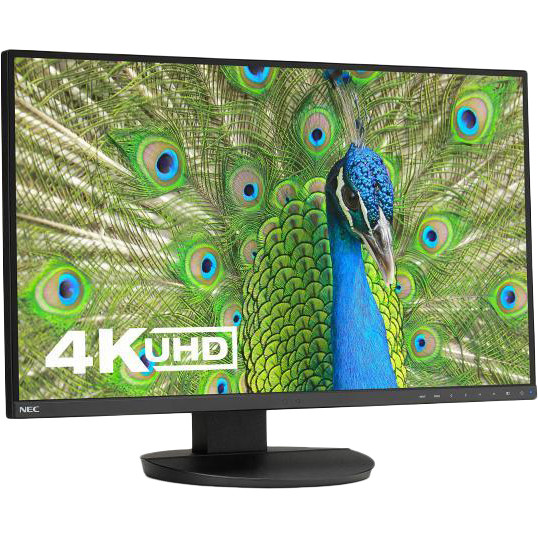 

Монитор NEC MultiSync 27" EA271U Czarny (60004302)
