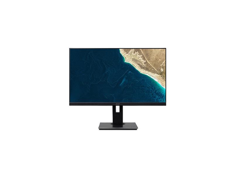 

Монитор Acer B277Ubmiipprczx 27" (UM.HB7EE.011)