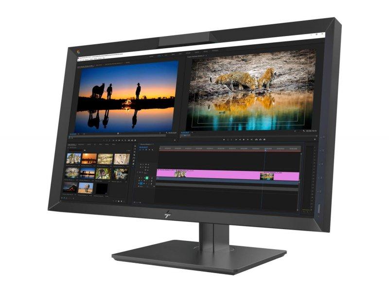 

Монитор HP 24" Z24x DreamColor (E9Q82A4#ABB)