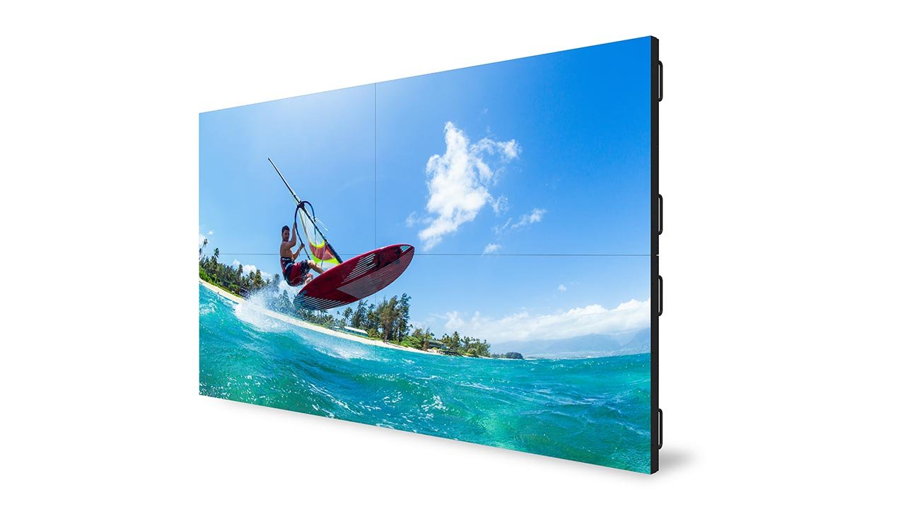 

Монитор Christie Monitor Fhd554-Xz-Hr