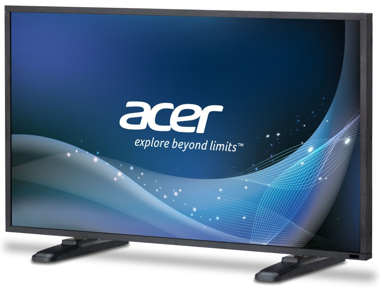 

Монитор Acer Dv460Bmidp