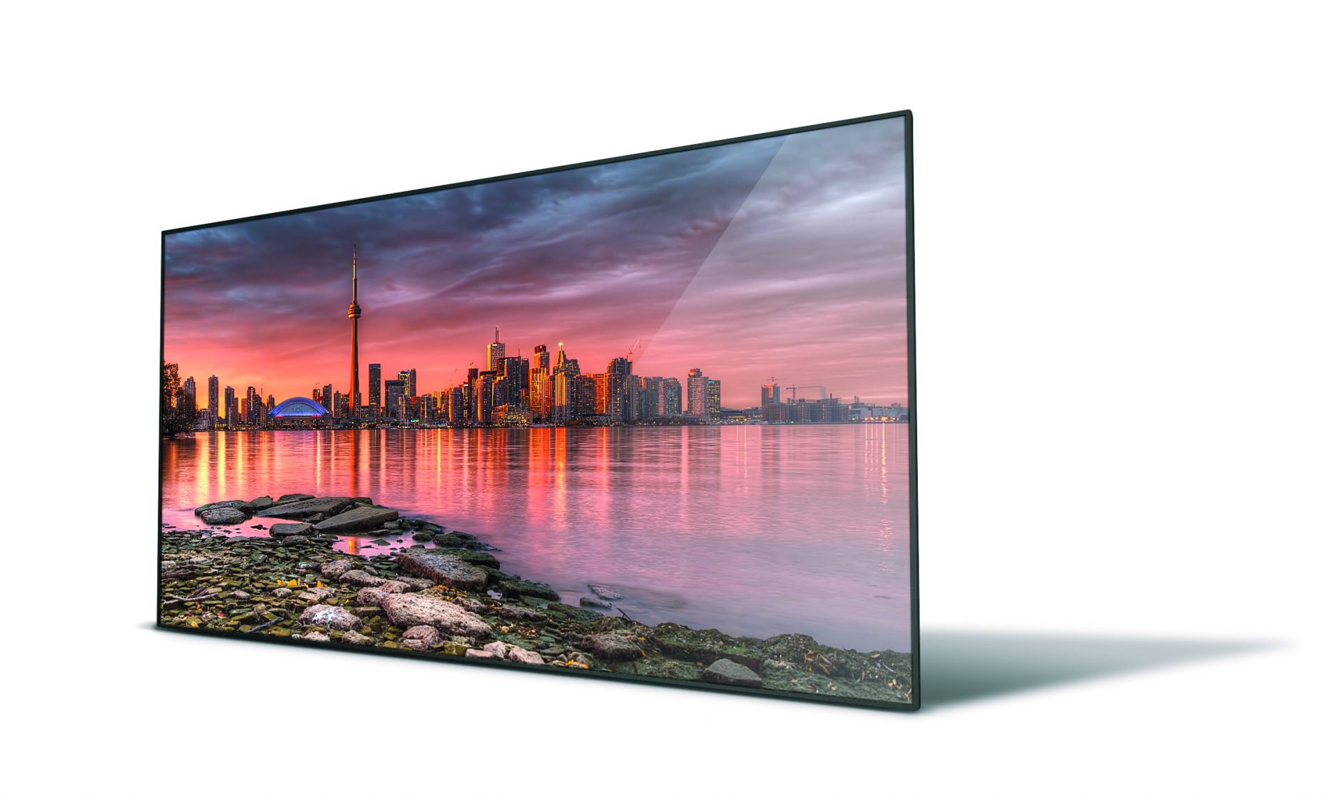 

Монитор Christie Wyświetlacz 4.0Mm Velvet Indoor Led Tile (154-014106-Xx)