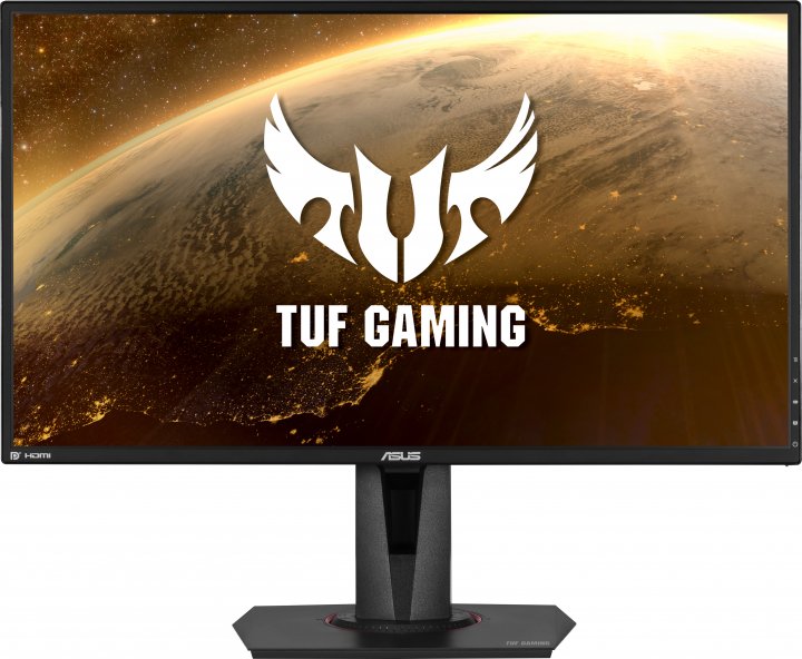 

Монитор ASUS 27" VG27AQ TUF Gaming (90LM0500-B01370)