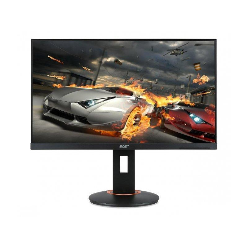 

Монитор Acer XF250QEbmiiprx 24,5" (UM.KX0EE.E01)