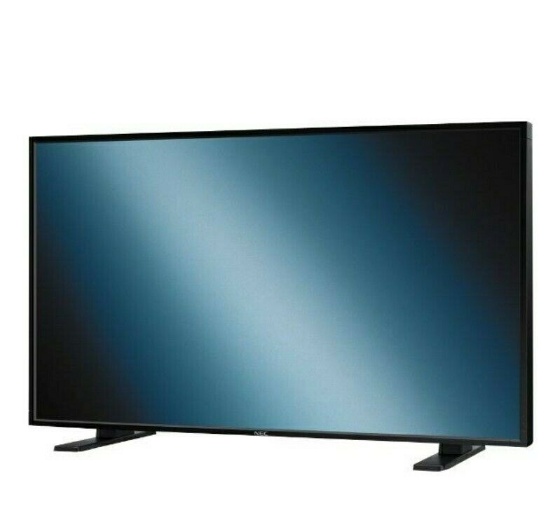 

Монитор NEC P521