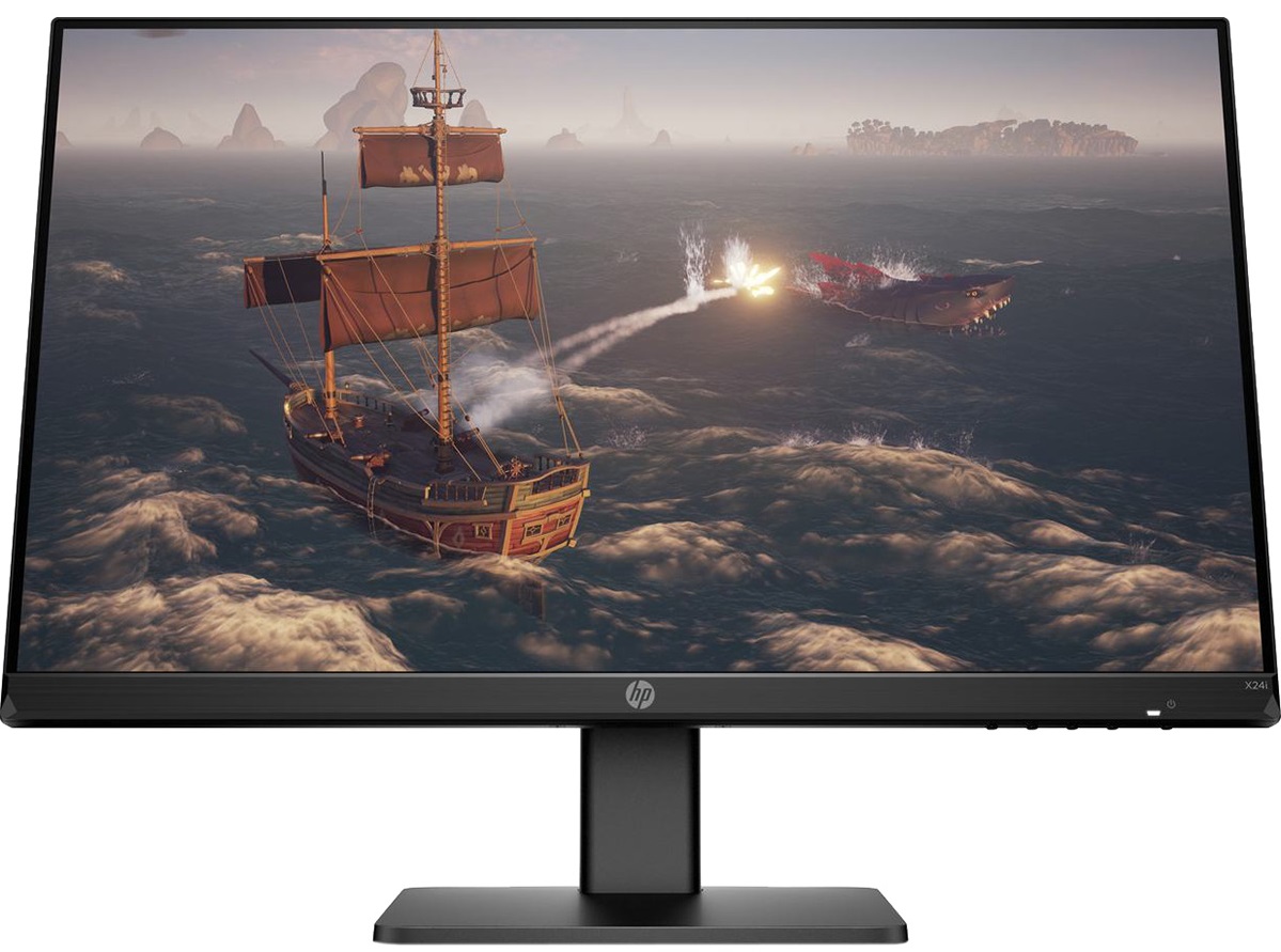 

Монитор HP 23,8" X24ih (2W925AAABB)