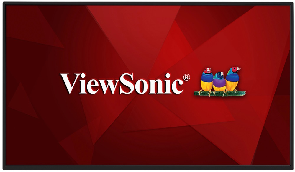 

Монитор ViewSonic 49" CDM4900R