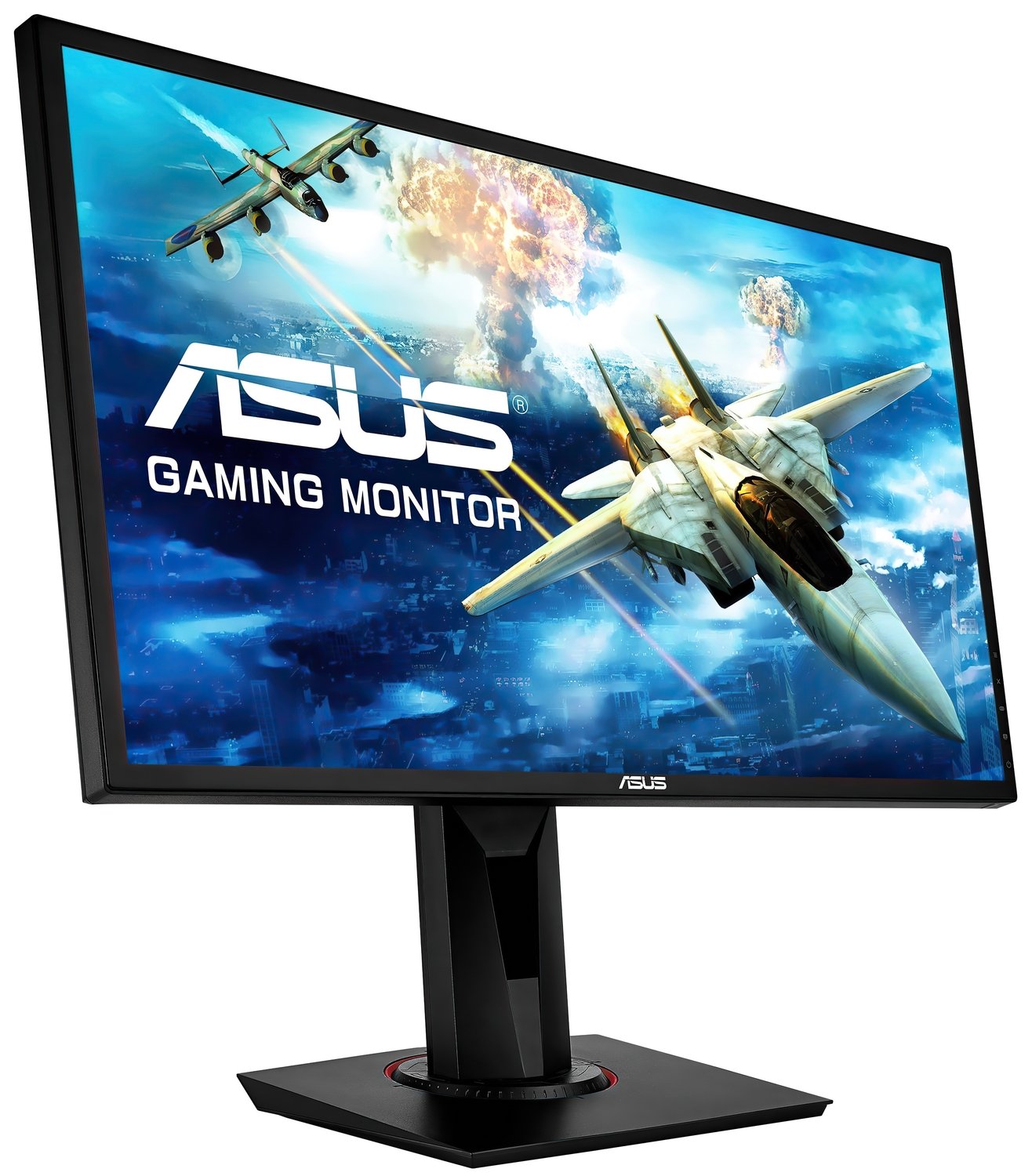 

Монитор ASUS VG248QG 24" (90LMGG901Q022E1C)