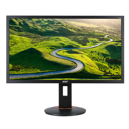 

Монитор Acer XF270HBbmiiprzx 27" (UM.HX0EE.B09)