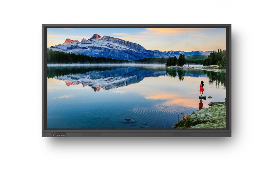 

Монитор Newline Trutouch 75'' (tt7518rs)