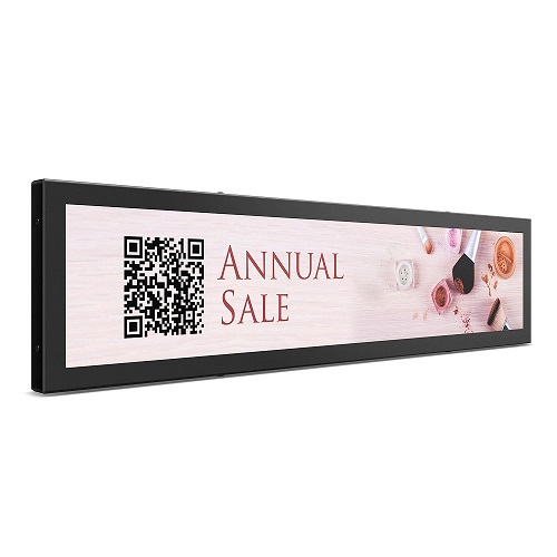 

Монитор Benq Digital Signage BH281