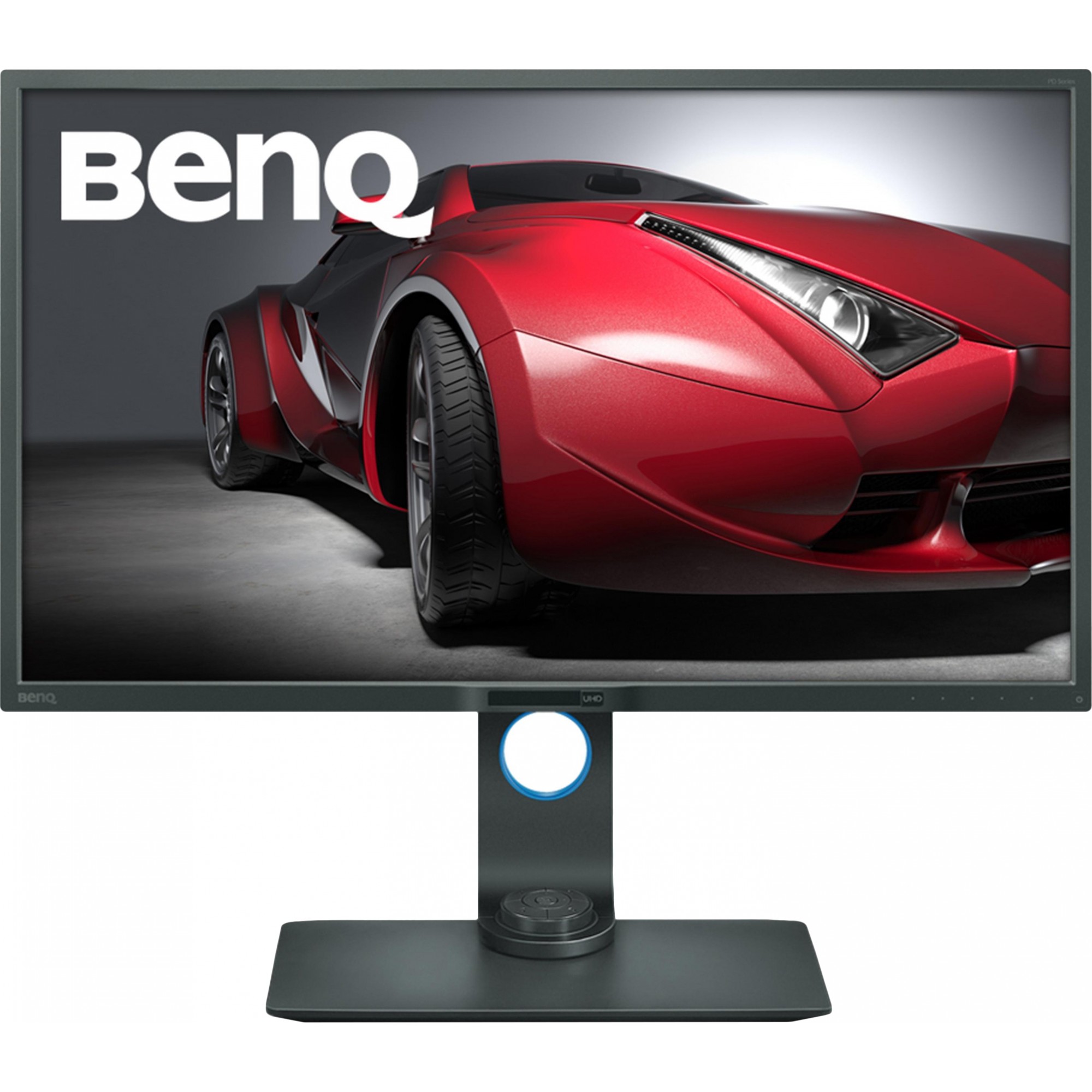 

Монитор BenQ 32" PD3200U (9HLF9LATBE)