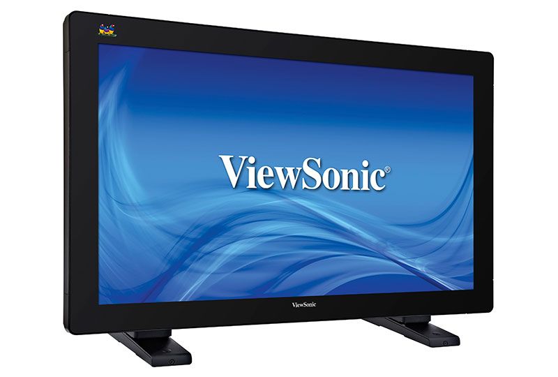 

Монитор Viewsonic TD3240