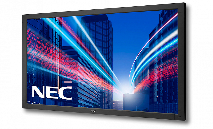 

Монитор NEC V652