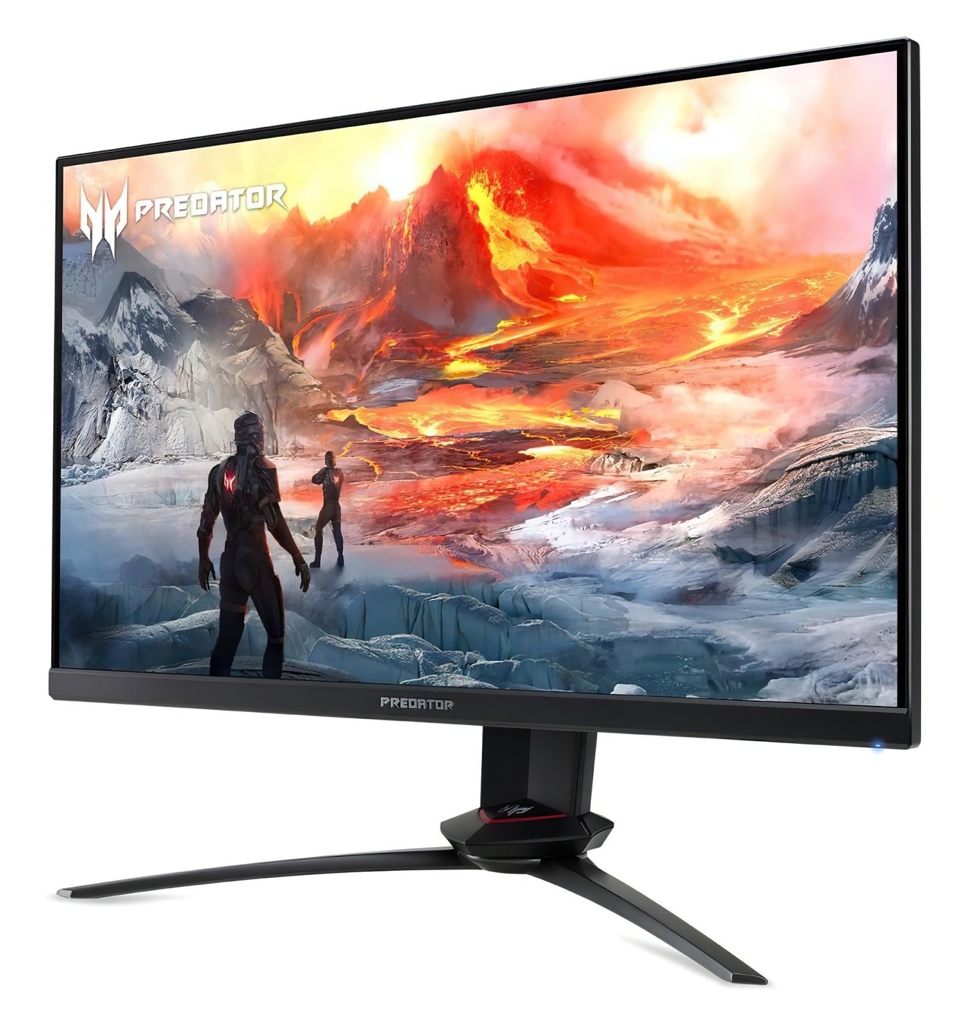 

Монитор Acer Predator XB273GXbmiiprzx 27" (UM.HX3EE.X07)