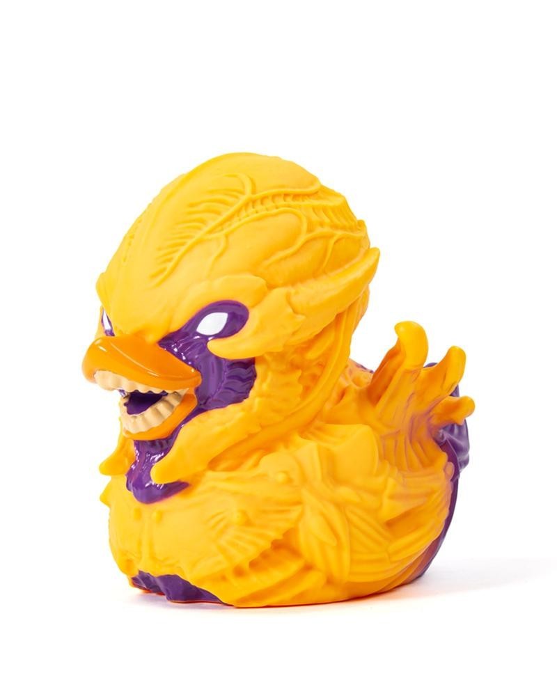 

Фигурка Doom IMP TUBBZ Collectible Duck