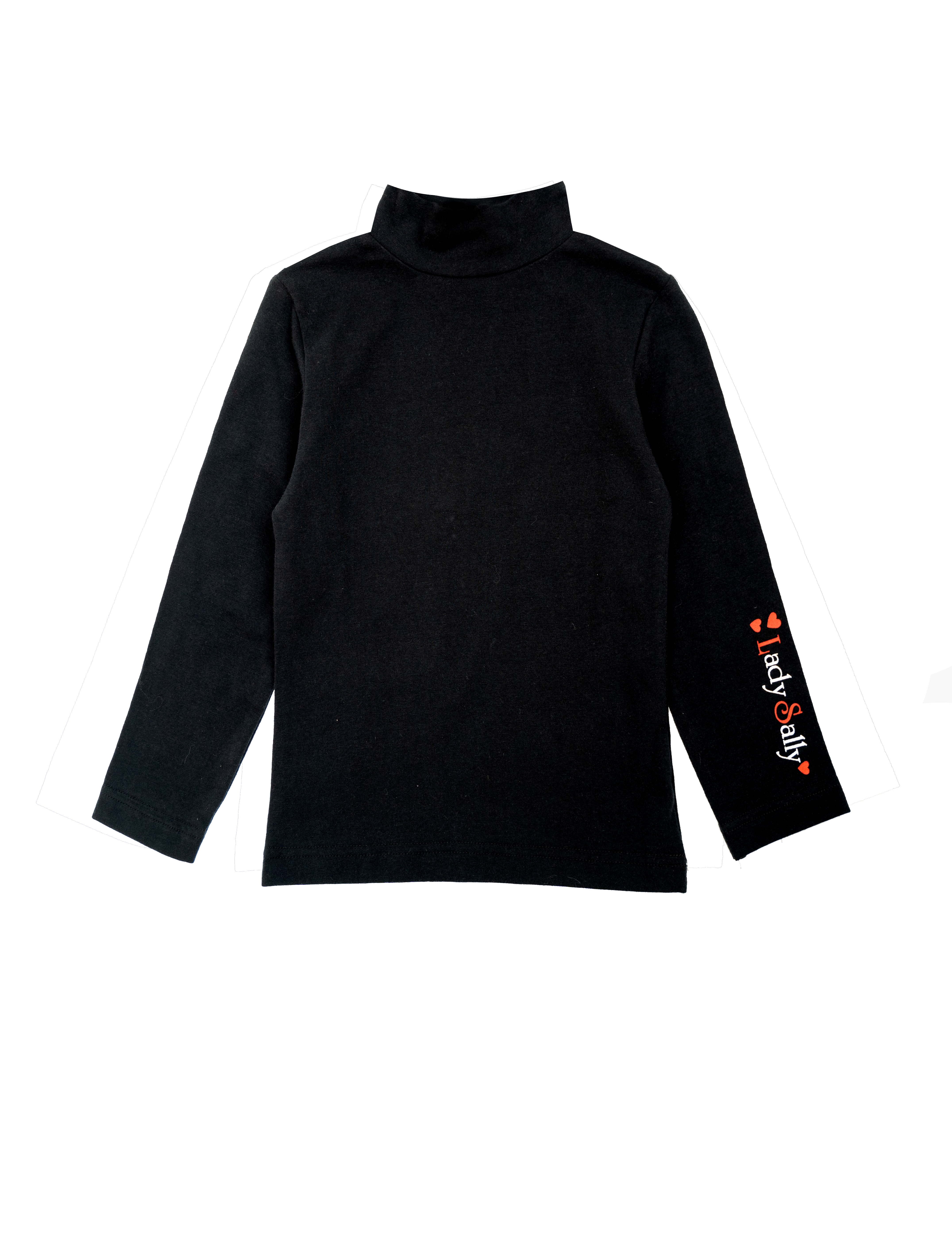 

Гольф Losan Kids boys (226-1054AD/63) Черный 2 Years, 92 см