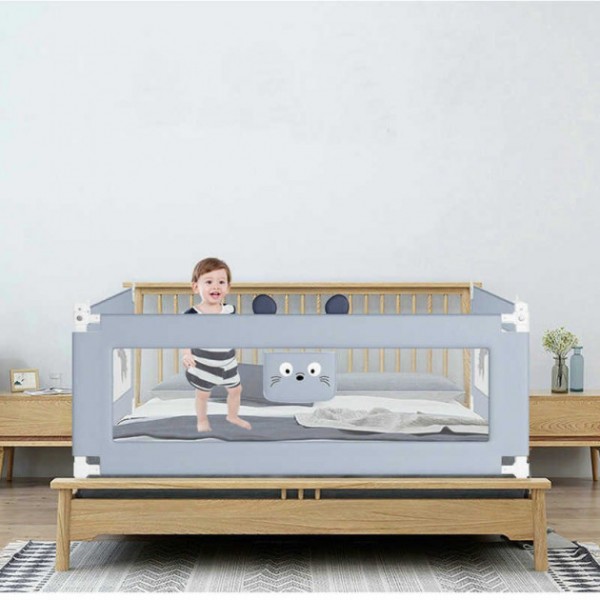 

Защитный бортик на кровать Child safety AX1680 (150 cм)