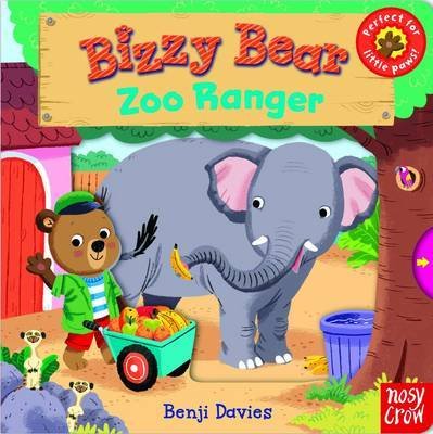

Zoo Ranger