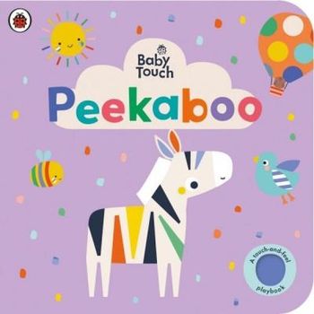 

Baby Touch: Peekaboo (4181911)